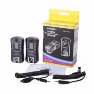 Yongnuo RF-605-N Wireless Transceiver Kit for Nikon Yongnuo RF-605-N Wireless Transceiver Kit for Nikon