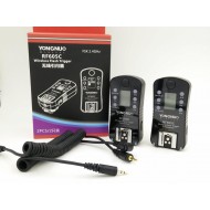 Yongnuo RF-605-C Wireless Transceiver Kit for Canon Yongnuo RF-605-C Wireless Transceiver Kit for Canon