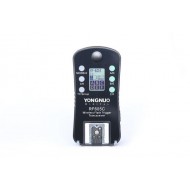 Yongnuo RF-605-C Wireless Transceiver for Canon Yongnuo RF-605-C Wireless Transceiver for Canon