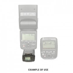 Yongnuo YN-E3-RX speed light flash receiver Yongnuo YN-E3-RX speed light flash receiver