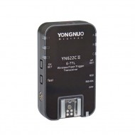 Yongnuo YN-622C II E-TTL Transceiver for Canon Yongnuo YN-622C II E-TTL Transceiver for Canon
