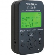 Yongnuo YN-622N-TX i-TTL Wireless Flash Controller for Nikon Yongnuo YN-622N-TX i-TTL Wireless Flash Controller for Nikon