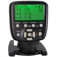 Yongnuo YN560-TX II Manual Flash Controller for Canon Yongnuo YN560-TX II Manual Flash Controller for Canon