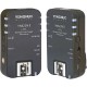 Yongnuo i-TTL Transceiver YN622N II kit for Nikon Yongnuo i-TTL Transceiver YN622N II kit for Nikon