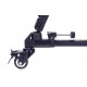Yunteng YT-900 Aluminium alloy Foldable Camera Tripod Dolly Yunteng YT-900 Aluminium alloy Foldable Camera Tripod Dolly