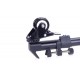 Yunteng YT-900 Aluminium alloy Foldable Camera Tripod Dolly Yunteng YT-900 Aluminium alloy Foldable Camera Tripod Dolly