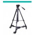 Yunteng YT-900 Aluminium alloy Foldable Camera Tripod Dolly