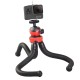 Bakeey MZ305 Flexible Octopus Tripod Stand with Ball Head