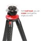 Ulanzi UFO Flexible Octopus Camera Tripod with Ballhead Ulanzi UFO Flexible Octopus Camera Tripod with Ballhead