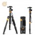 QZSD Q278 Professional Portable Travel DSLR Tripod