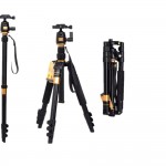 Tripods & Monopods