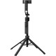 Ulanzi TT23 Auto Face Tracking Tripod and Selfie Stick Ulanzi TT23 Auto Face Tracking Tripod and Selfie Stick