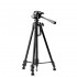 Weifeng WT-3540 Portable Aluminum Tripod