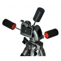 Weifeng WF-6307A Camera Video Tripod Stand with 3-way Video Fluid Head Weifeng WF-6307A Camera Video Tripod Stand with 3-way Video Fluid Head