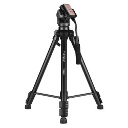 Yunteng VCT 880 Portable Aluminum Alloy Tripod