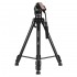 Yunteng VCT 880 Portable Aluminum Alloy Tripod
