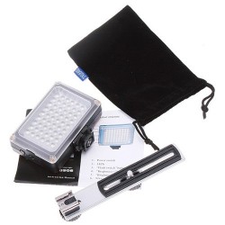 Yongnuo YN0906 II Pro LED Video Light for DSLR and Camcorders Yongnuo YN0906 II Pro LED Video Light for DSLR and Camcorders