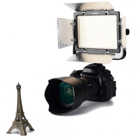 Yongnuo YN320 LED On-Camera Video Light (5500K)