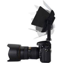 Yongnuo YN320 LED On-Camera Video Light (5500K) Yongnuo YN320 LED On-Camera Video Light (5500K)