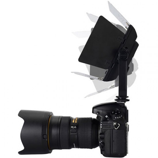 Yongnuo YN320 LED On-Camera Video Light (5500K)