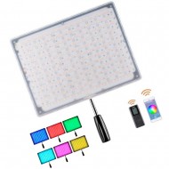Yongnuo YN600 RGB Pro LED Video Light (3200K-5500K) Yongnuo YN600 RGB Pro LED Video Light (3200K-5500K)