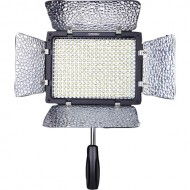 Yongnuo YN 300 II Variable-Color LED On-Camera Video Light Yongnuo YN 300 II Variable-Color LED On-Camera Video Light