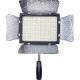 Yongnuo YN 300-III LED Variable-Color On-Camera Video Light