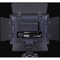 Yongnuo YN 300 II Variable-Color LED On-Camera Video Light Yongnuo YN 300 II Variable-Color LED On-Camera Video Light