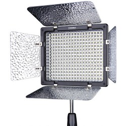 Yongnuo YN 300 5500K On-Camera LED Video Light Yongnuo YN 300 5500K On-Camera LED Video Light