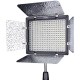 Yongnuo YN 300 II Variable-Color LED On-Camera Video Light