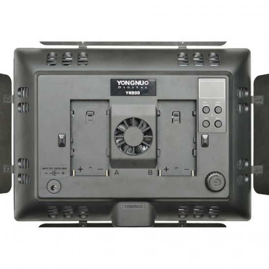 Yongnuo Pro LED YN900W Daylight-balanced Video Light
