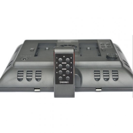Yongnuo Pro LED YN900W Daylight-balanced Video Light