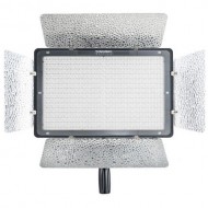 Yongnuo YN1200W LED Daylight-balanced Video Light Yongnuo YN1200W LED Daylight-balanced Video Light