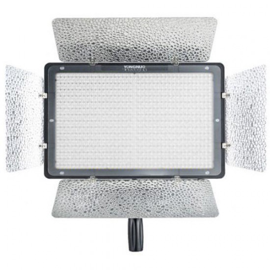 Yongnuo YN1200W LED Daylight-balanced Video Light