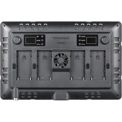 Yongnuo YN1200W LED Daylight-balanced Video Light Yongnuo YN1200W LED Daylight-balanced Video Light