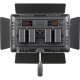 Yongnuo YN1200W LED Daylight-balanced Video Light