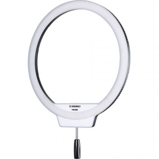 Yongnuo YN-308C LED Video Ring Light