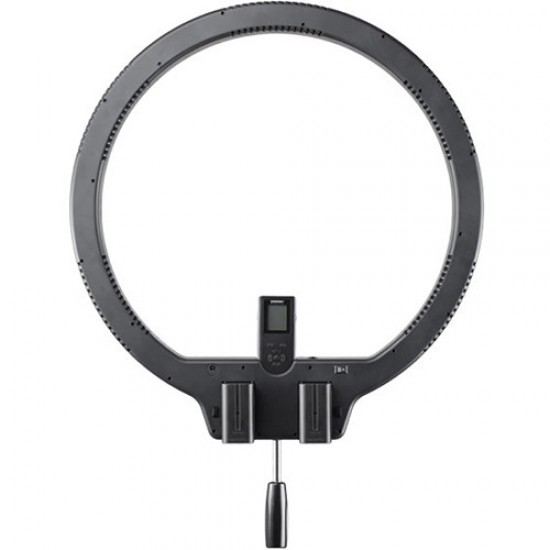 Yongnuo YN-308C LED Video Ring Light